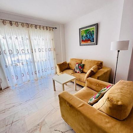 Ibn Sadi 3 Appartement Nerja Buitenkant foto