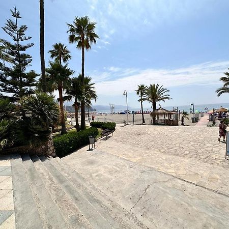 Ibn Sadi 3 Appartement Nerja Buitenkant foto
