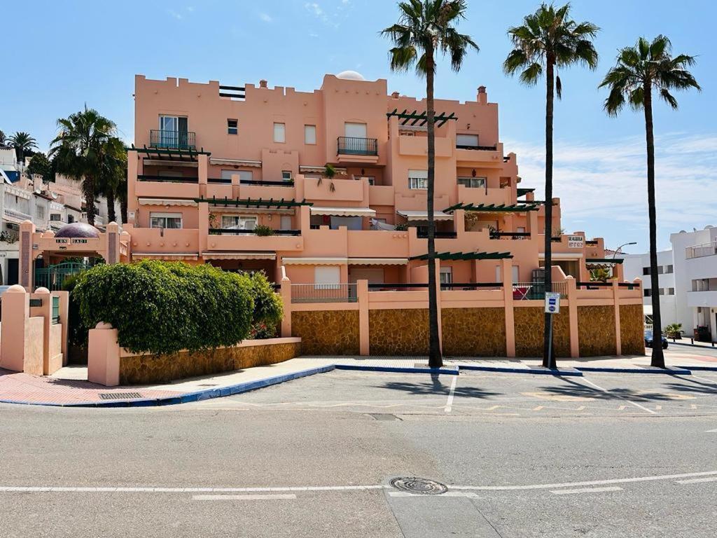Ibn Sadi 3 Appartement Nerja Buitenkant foto