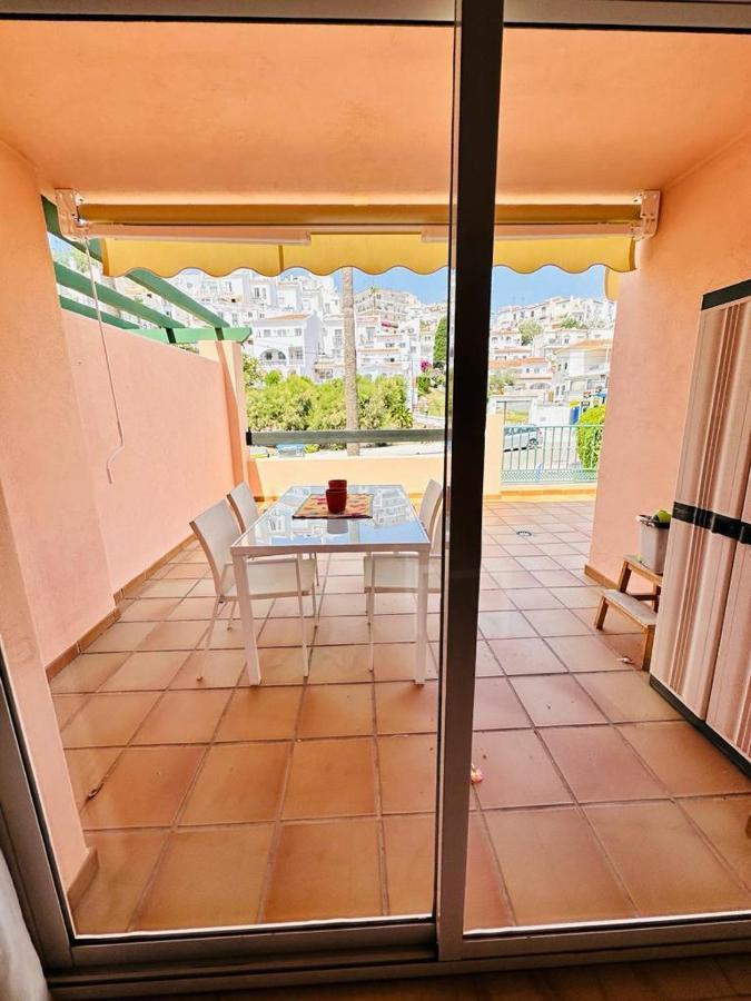 Ibn Sadi 3 Appartement Nerja Buitenkant foto