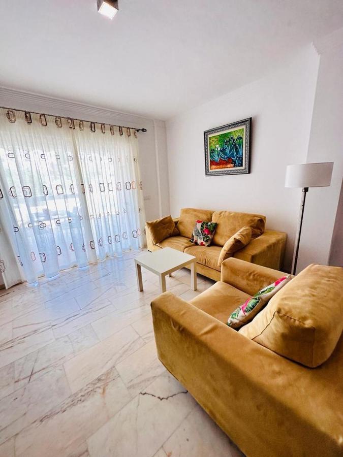 Ibn Sadi 3 Appartement Nerja Buitenkant foto