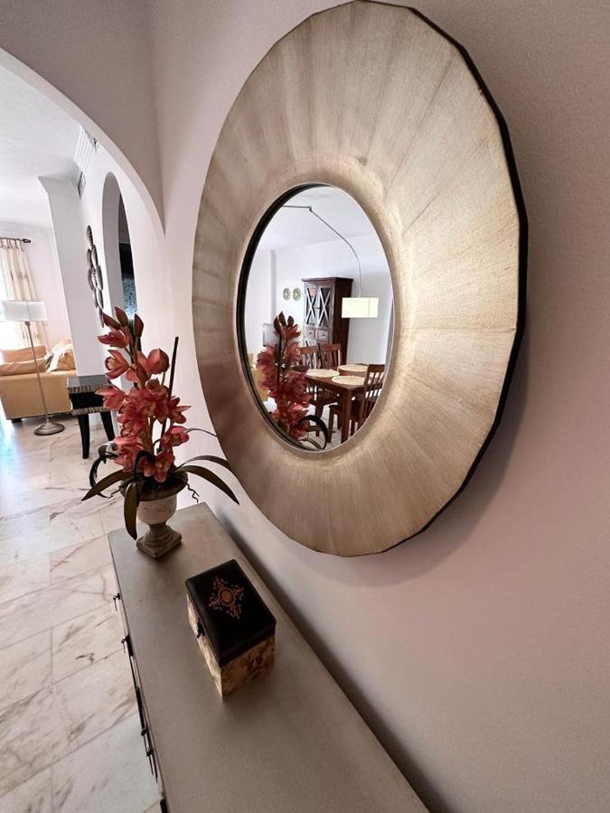 Ibn Sadi 3 Appartement Nerja Buitenkant foto