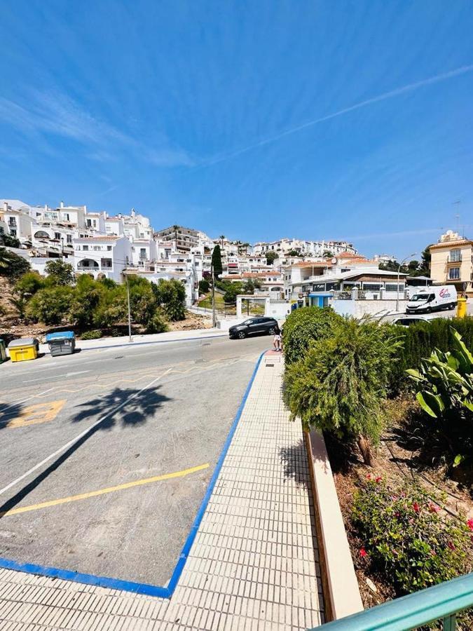 Ibn Sadi 3 Appartement Nerja Buitenkant foto