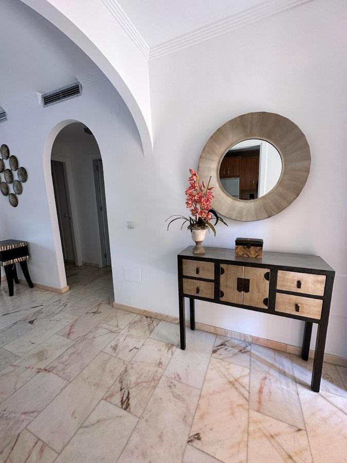 Ibn Sadi 3 Appartement Nerja Buitenkant foto