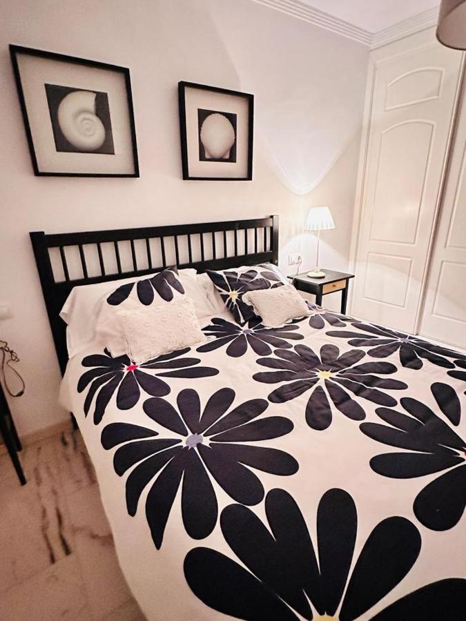 Ibn Sadi 3 Appartement Nerja Buitenkant foto