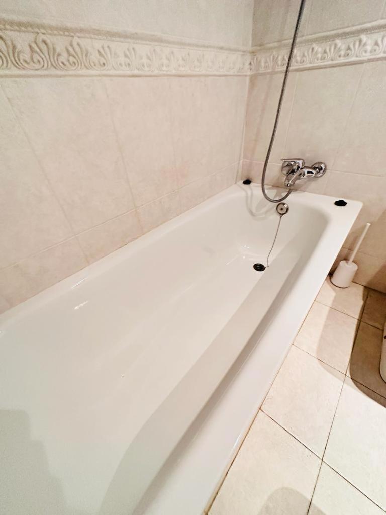 Ibn Sadi 3 Appartement Nerja Buitenkant foto
