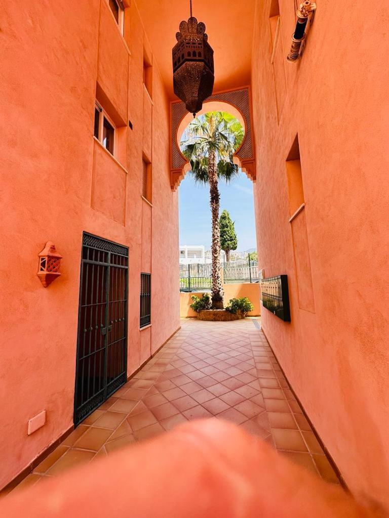 Ibn Sadi 3 Appartement Nerja Buitenkant foto