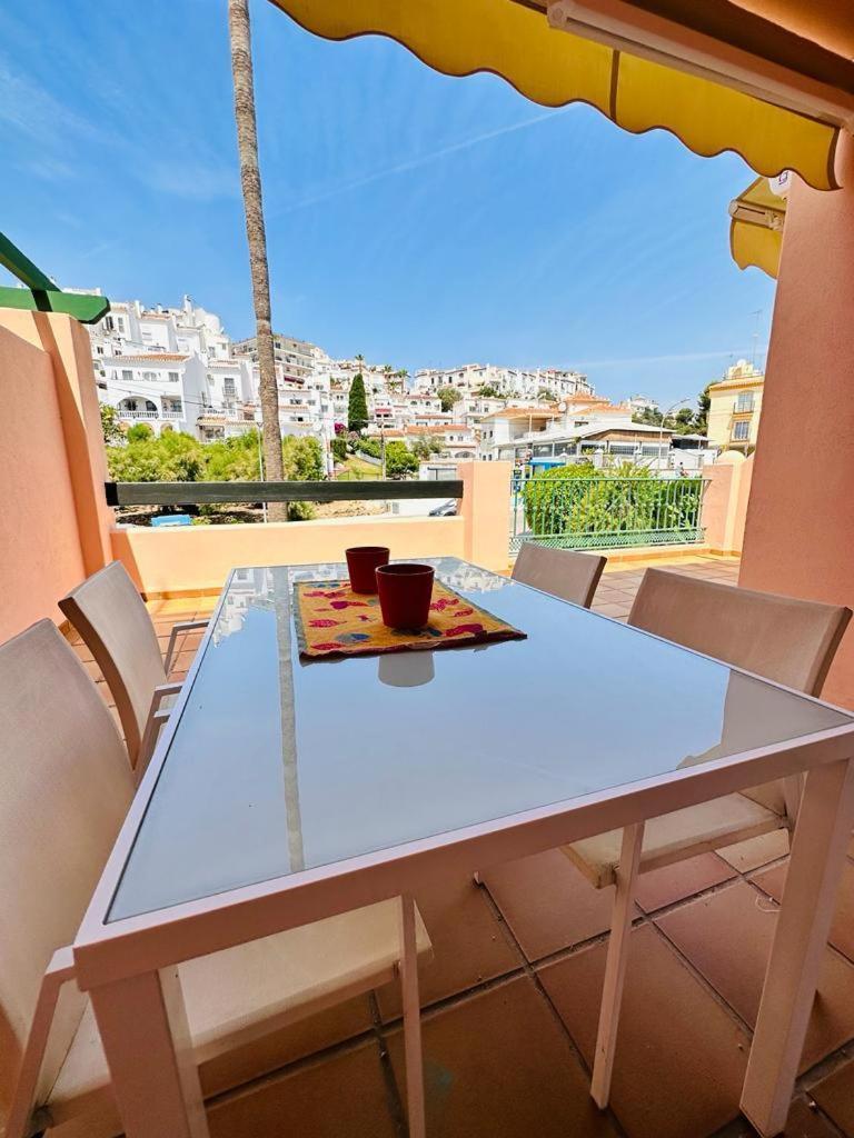 Ibn Sadi 3 Appartement Nerja Buitenkant foto