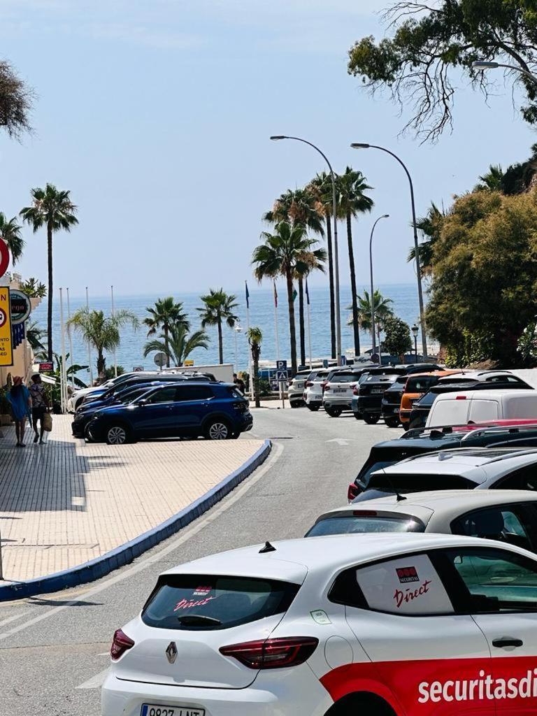 Ibn Sadi 3 Appartement Nerja Buitenkant foto