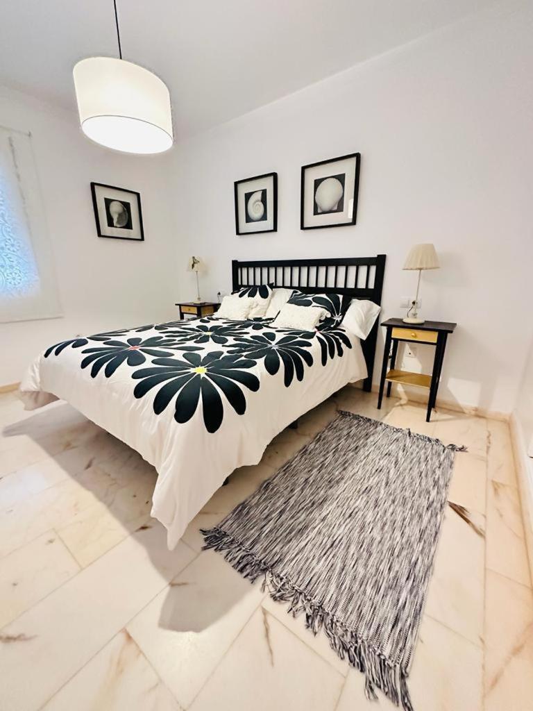 Ibn Sadi 3 Appartement Nerja Buitenkant foto