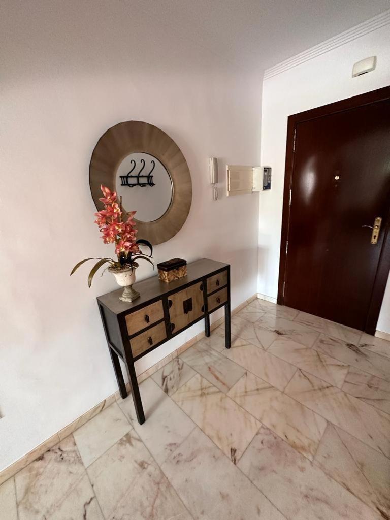 Ibn Sadi 3 Appartement Nerja Buitenkant foto